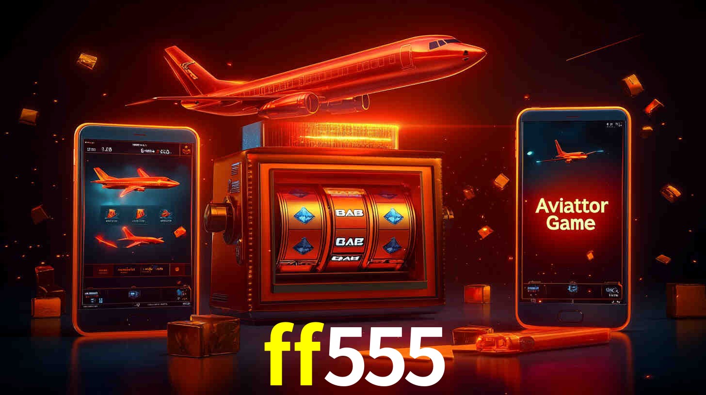 Como Jogar Aviator no ff555